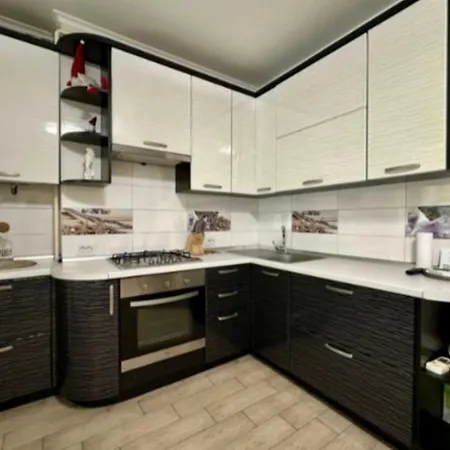 Apartment In Odessa
